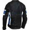 BMW Classic Black Leather Motorcycle Jacket BMW Classic Black Leather Motorcycle Jacket
